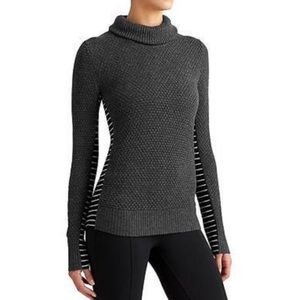EUC {Athleta} Merino Marina Sweater